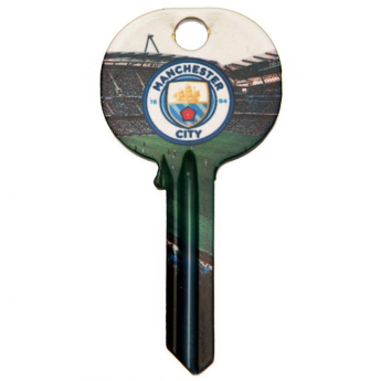 Manchester City ключ Door Key
