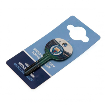 Manchester City ключ Door Key