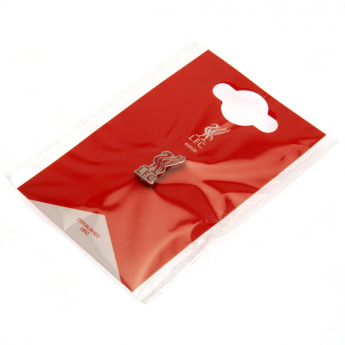 Liverpool FC значка Badge