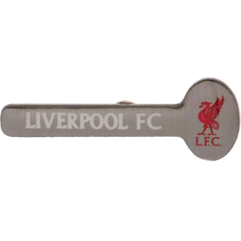 Liverpool FC значка Text