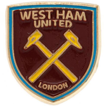 West Ham United значка Badge