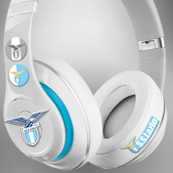 Lazio Roma стикери Bubble Sticker Set