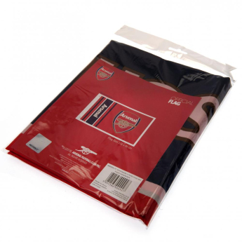 Arsenal FC знаме Flag WM