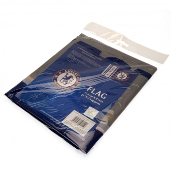 Chelsea FC знаме Flag WM