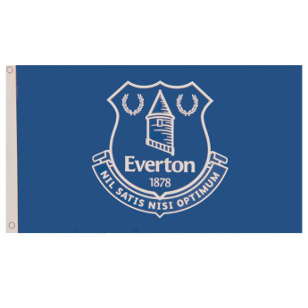 Everton FC знаме Flag CC
