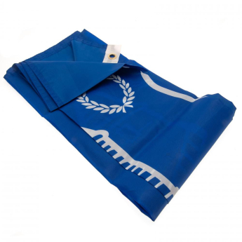 Everton FC знаме Flag CC