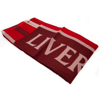 Liverpool FC знаме Flag WM