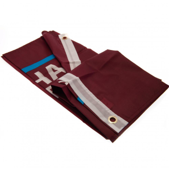 West Ham United знаме Flag CC