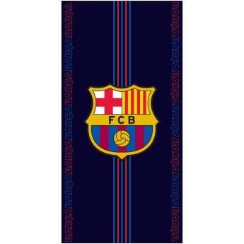 FC Barcelona кърпа NV