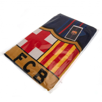 FC Barcelona кърпа NV