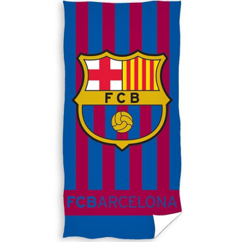 FC Barcelona кърпа Towel ST