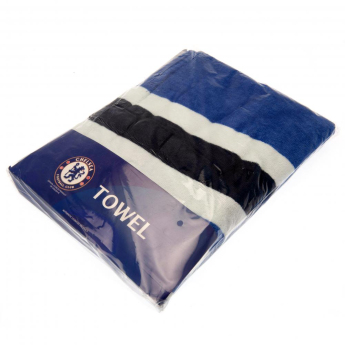 Chelsea FC хавлия logo circles