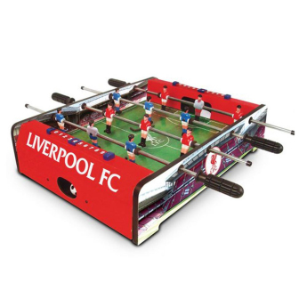 Liverpool FC настолен футбол 20 inch Football Table Game