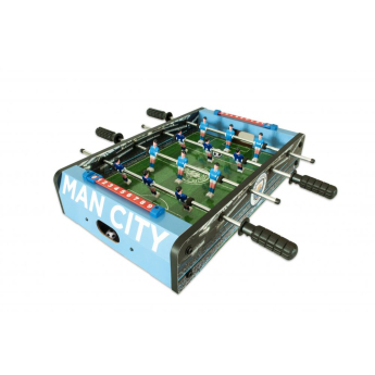 Manchester City настолен футбол 20 inch Football Table Game