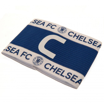 Chelsea FC капитанска лента Captains Arm 1Band