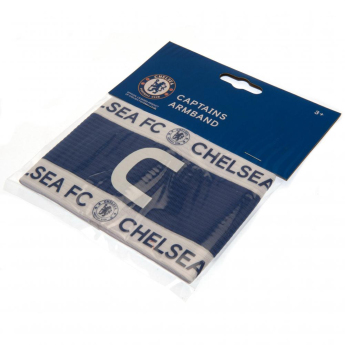 Chelsea FC капитанска лента Captains Arm 1Band