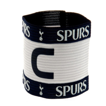 Tottenham Hotspur капитанска лента Captains Arm Band