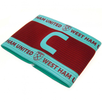 West Ham United капитанска лента Captains Arm Band