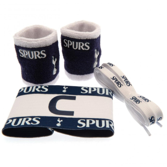 Tottenham Hotspur футболен комплект Accessories Set