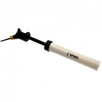 Tottenham Hotspur помпичка за топка Dual Action Football Pump