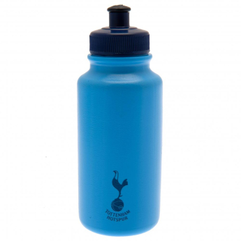 Tottenham Hotspur футболен комплект water bottle - hand pump - size 5 ball