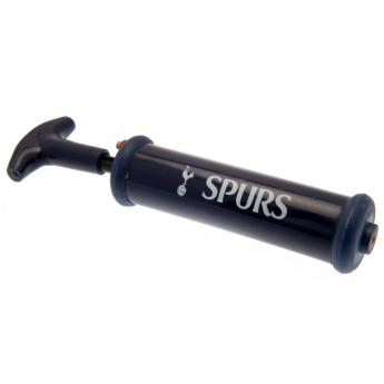 Tottenham Hotspur футболен комплект water bottle - hand pump - size 5 ball