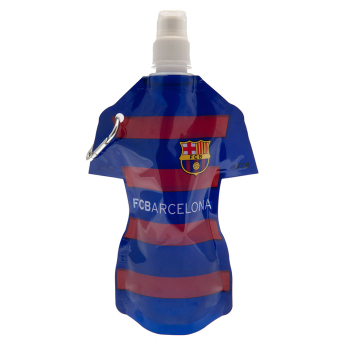 FC Barcelona бутилка за пиене jersey