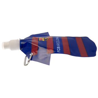FC Barcelona бутилка за пиене jersey