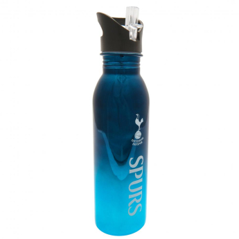 Tottenham Hotspur бутилка за пиене UV Metallic