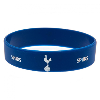 Tottenham Hotspur силиконова гривна Silicone Wristband NV