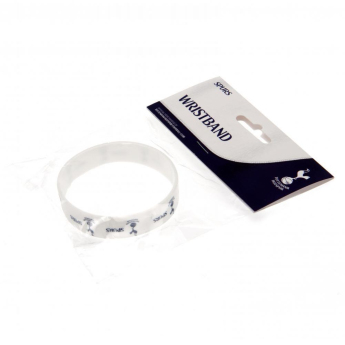 Tottenham Hotspur силиконова гривна Silicone Wristband