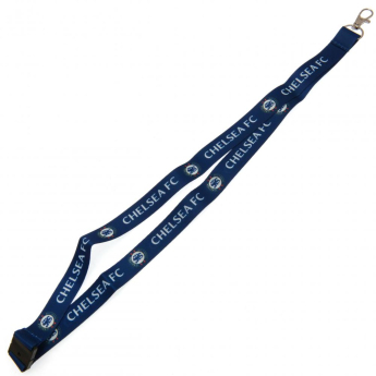 Chelsea FC ключодържател Lanyard
