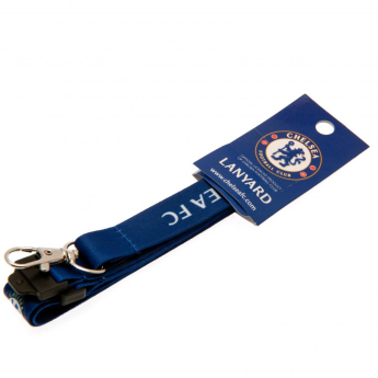 Chelsea FC ключодържател Lanyard