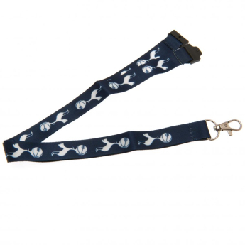 Tottenham Hotspur ключодържател Lanyard