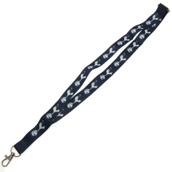 Tottenham Hotspur ключодържател Lanyard