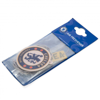 Chelsea FC освежител за въздух 3pk