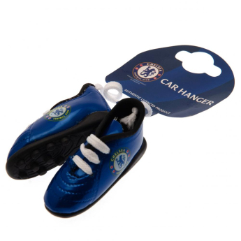 Chelsea FC мини обувки за кола Mini Football Boots