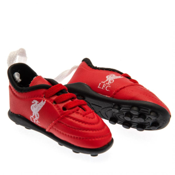 Liverpool FC мини боди за кола Mini Football Boots