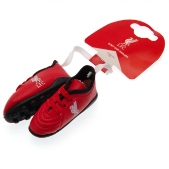 Liverpool FC мини боди за кола Mini Football Boots