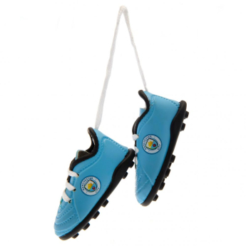 Manchester City мини боди за кола Mini Football Boots