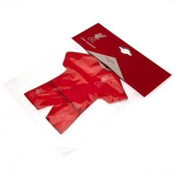 Liverpool FC мини фланелка за кола Mini Kit