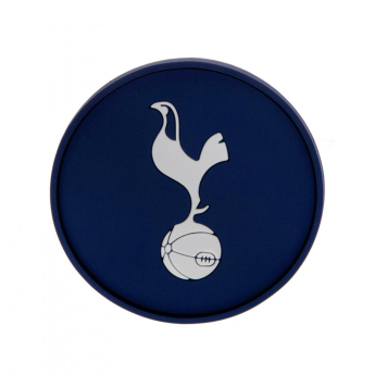 Tottenham Hotspur силиконова подложка за чаша Silicone Coaster