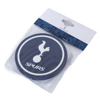 Tottenham Hotspur комплект подложки за чаши 2pk Coaster Set