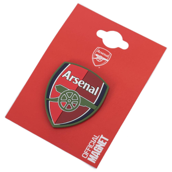 Arsenal FC магнити 3D Fridge Magnet
