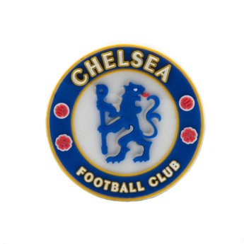 Chelsea FC магнити 3D Fridge Magnet