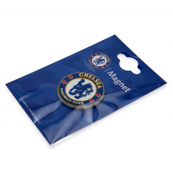 Chelsea FC магнити 3D Fridge Magnet