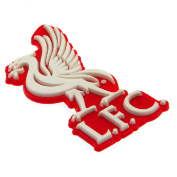 Liverpool FC магнити 3D Fridge Magnet
