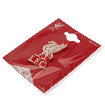 Liverpool FC магнити 3D Fridge Magnet