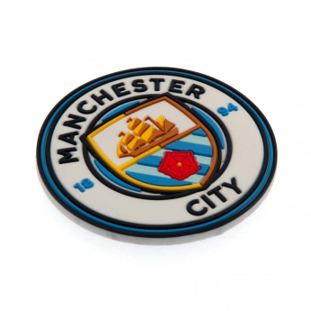 Manchester City магнити 3D Fridge Magnet