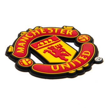 Manchester United магнити 3D Fridge Magnet
